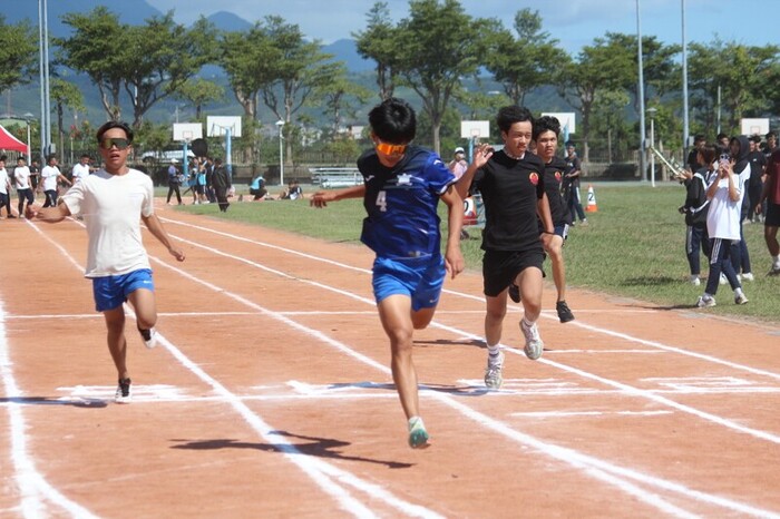 97週年校慶暨運動大會:100M-02圖片