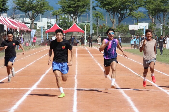 97週年校慶暨運動大會:100M-02圖片